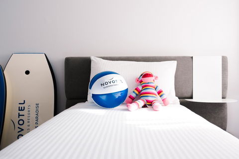 Novotel Surfers Paradise - Kempsey Accommodation 25