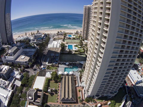 Novotel Surfers Paradise - Kempsey Accommodation 7