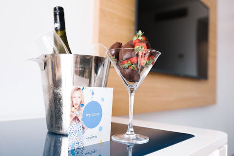 Novotel Surfers Paradise - Kempsey Accommodation 34