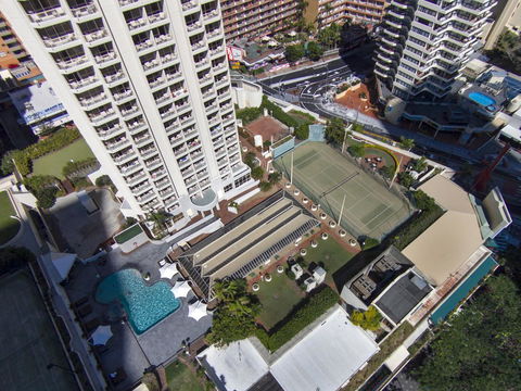 Novotel Surfers Paradise - Kempsey Accommodation 38