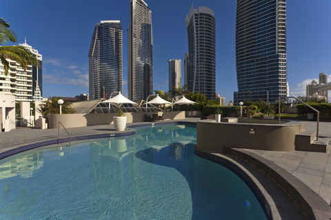 Novotel Surfers Paradise - Kempsey Accommodation 17