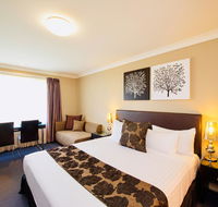 Best Western Plus Ambassador On Ruthven Motor Inn - Kempsey Accommodation