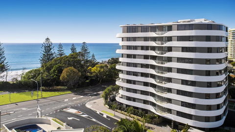 Breeze Mooloolaba, Ascend Hotel Collection - Kempsey Accommodation 1