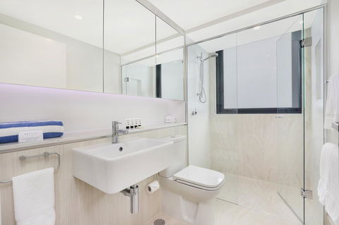 Breeze Mooloolaba, Ascend Hotel Collection - Kempsey Accommodation 18