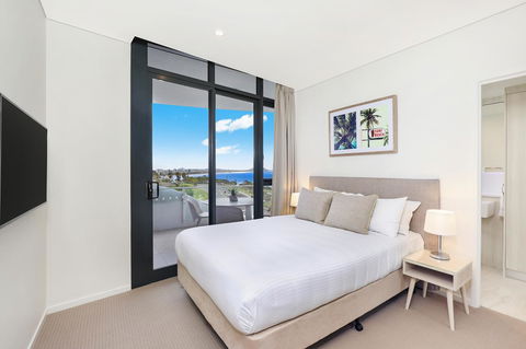 Breeze Mooloolaba, Ascend Hotel Collection - Kempsey Accommodation 16