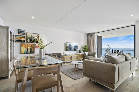 Breeze Mooloolaba, Ascend Hotel Collection - Kempsey Accommodation 11