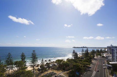 Breeze Mooloolaba, Ascend Hotel Collection - Kempsey Accommodation 19