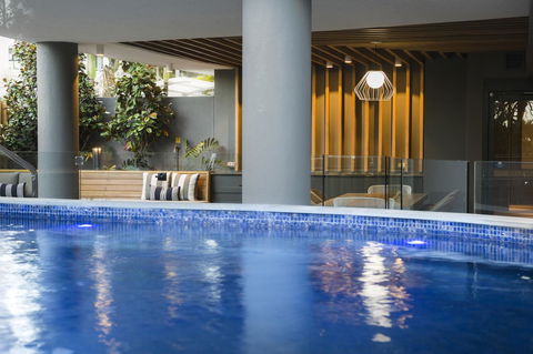 Breeze Mooloolaba, Ascend Hotel Collection - Kempsey Accommodation 5