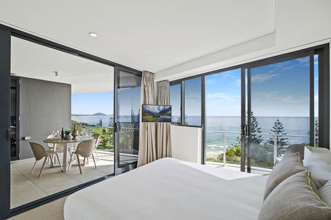 Breeze Mooloolaba, Ascend Hotel Collection - Kempsey Accommodation 0