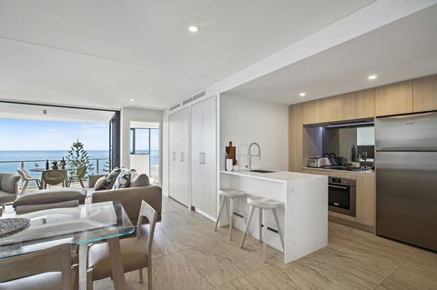 Breeze Mooloolaba, Ascend Hotel Collection - Kempsey Accommodation 12