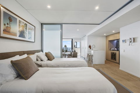 Breeze Mooloolaba, Ascend Hotel Collection - Kempsey Accommodation 10