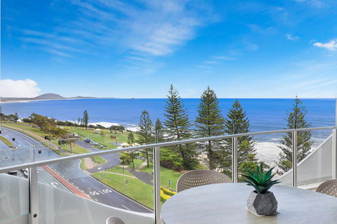 Breeze Mooloolaba, Ascend Hotel Collection - Kempsey Accommodation 3