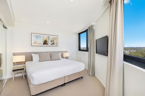 Breeze Mooloolaba, Ascend Hotel Collection - Kempsey Accommodation 17