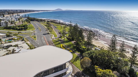 Breeze Mooloolaba, Ascend Hotel Collection - Kempsey Accommodation 2
