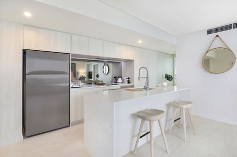 Breeze Mooloolaba, Ascend Hotel Collection - Kempsey Accommodation 15