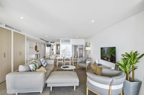 Breeze Mooloolaba, Ascend Hotel Collection - Kempsey Accommodation 9