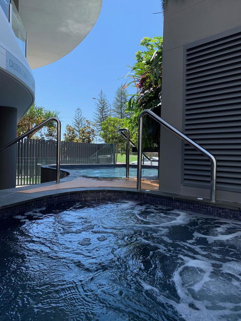 Breeze Mooloolaba, Ascend Hotel Collection - Kempsey Accommodation 8