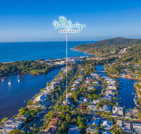 Noosa Boutique Apartments - Kempsey Accommodation