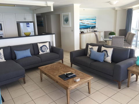 Ocean Plaza Resort - Kempsey Accommodation 21
