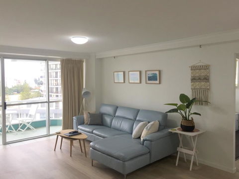 Ocean Plaza Resort - Kempsey Accommodation 31