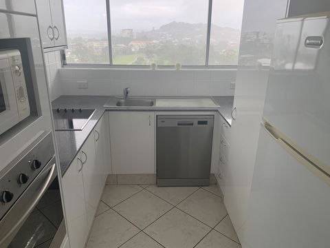 Ocean Plaza Resort - Kempsey Accommodation 9