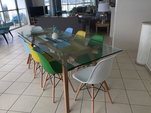 Ocean Plaza Resort - Kempsey Accommodation 42