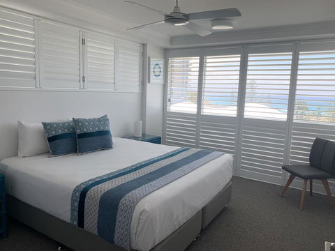 Ocean Plaza Resort - Kempsey Accommodation 5