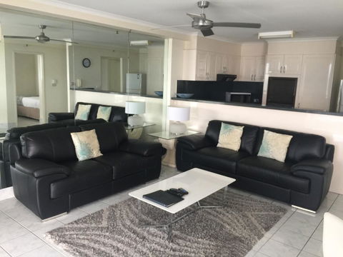 Ocean Plaza Resort - Kempsey Accommodation 36