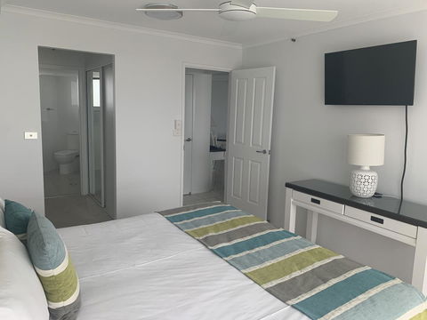Ocean Plaza Resort - Kempsey Accommodation 12