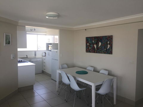 Ocean Plaza Resort - Kempsey Accommodation 30