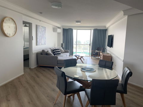 Ocean Plaza Resort - Kempsey Accommodation 1