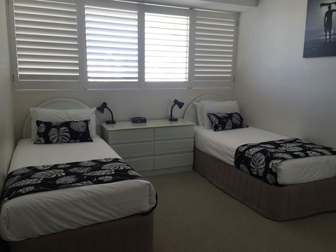 Ocean Plaza Resort - Kempsey Accommodation 35