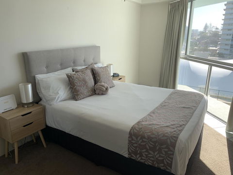 Ocean Plaza Resort - Kempsey Accommodation 3