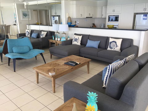 Ocean Plaza Resort - Kempsey Accommodation 37