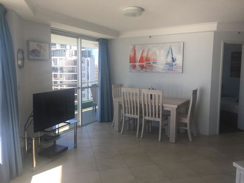 Ocean Plaza Resort - Kempsey Accommodation 33