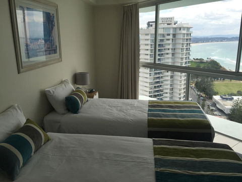 Ocean Plaza Resort - Kempsey Accommodation 40