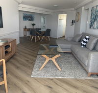 Ocean Plaza Resort - Kempsey Accommodation