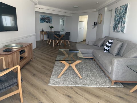 Ocean Plaza Resort - Kempsey Accommodation 0