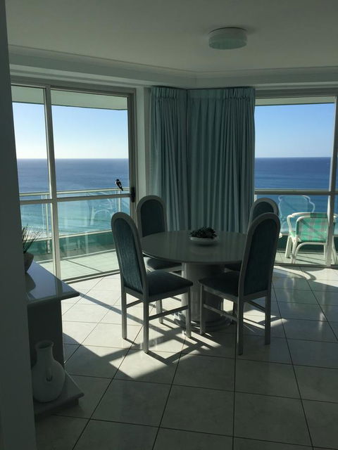 Ocean Plaza Resort - Kempsey Accommodation 32