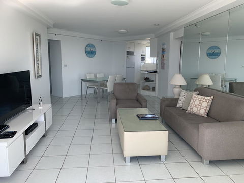 Ocean Plaza Resort - Kempsey Accommodation 7