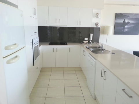 Ocean Plaza Resort - Kempsey Accommodation 24
