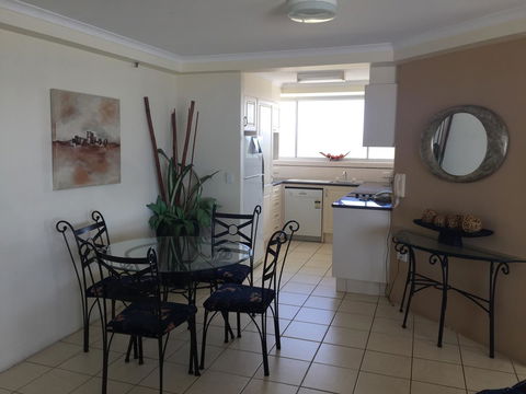 Ocean Plaza Resort - Kempsey Accommodation 26