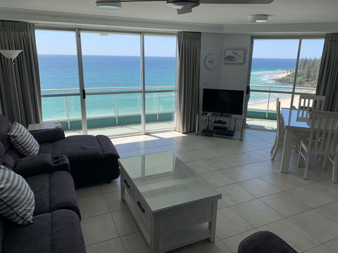 Ocean Plaza Resort - Kempsey Accommodation 2