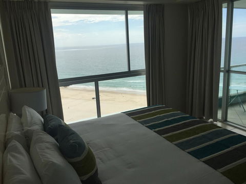 Ocean Plaza Resort - Kempsey Accommodation 38