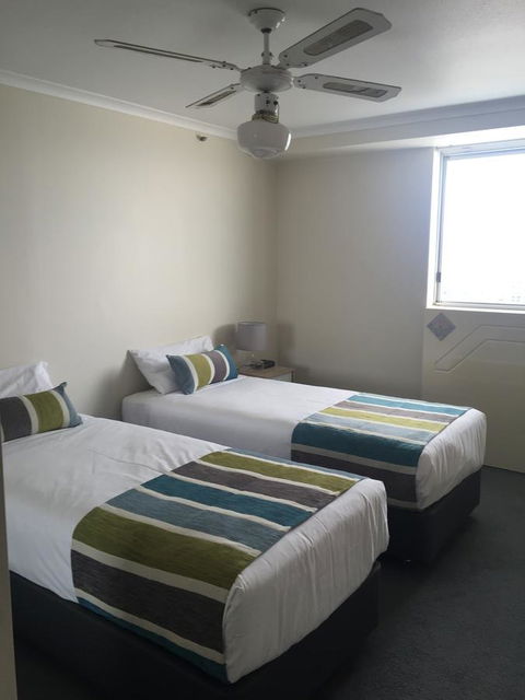 Ocean Plaza Resort - Kempsey Accommodation 43