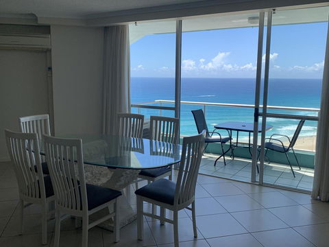 Ocean Plaza Resort - Kempsey Accommodation 8