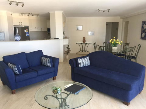 Ocean Plaza Resort - Kempsey Accommodation 25