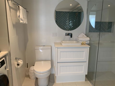Ocean Plaza Resort - Kempsey Accommodation 11