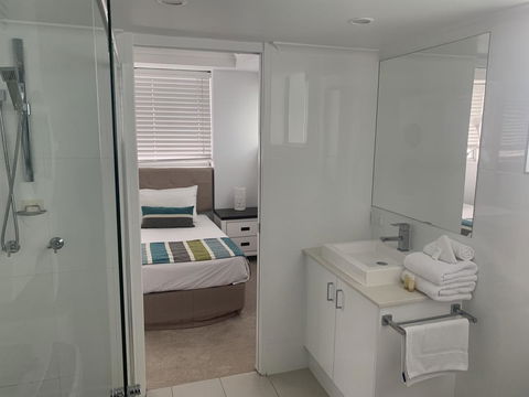 Ocean Plaza Resort - Kempsey Accommodation 13