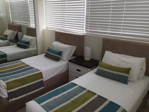 Ocean Plaza Resort - Kempsey Accommodation 19